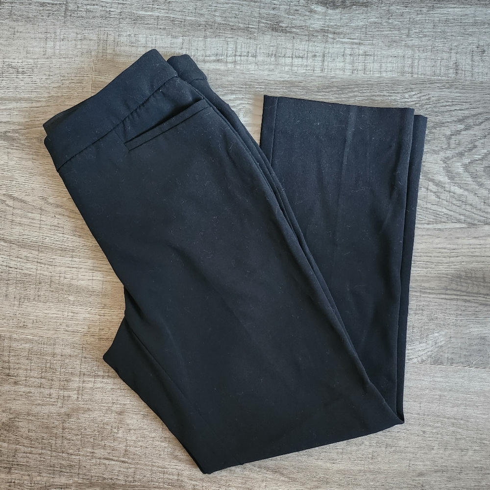 Alfani Women's Black Pants